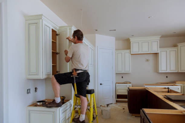 Licensed Appliance Installation service in Jackson, KY - BM Kitchen