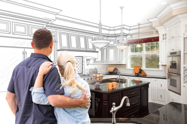 Professional Appliance Installation technician working in Jackson, KY